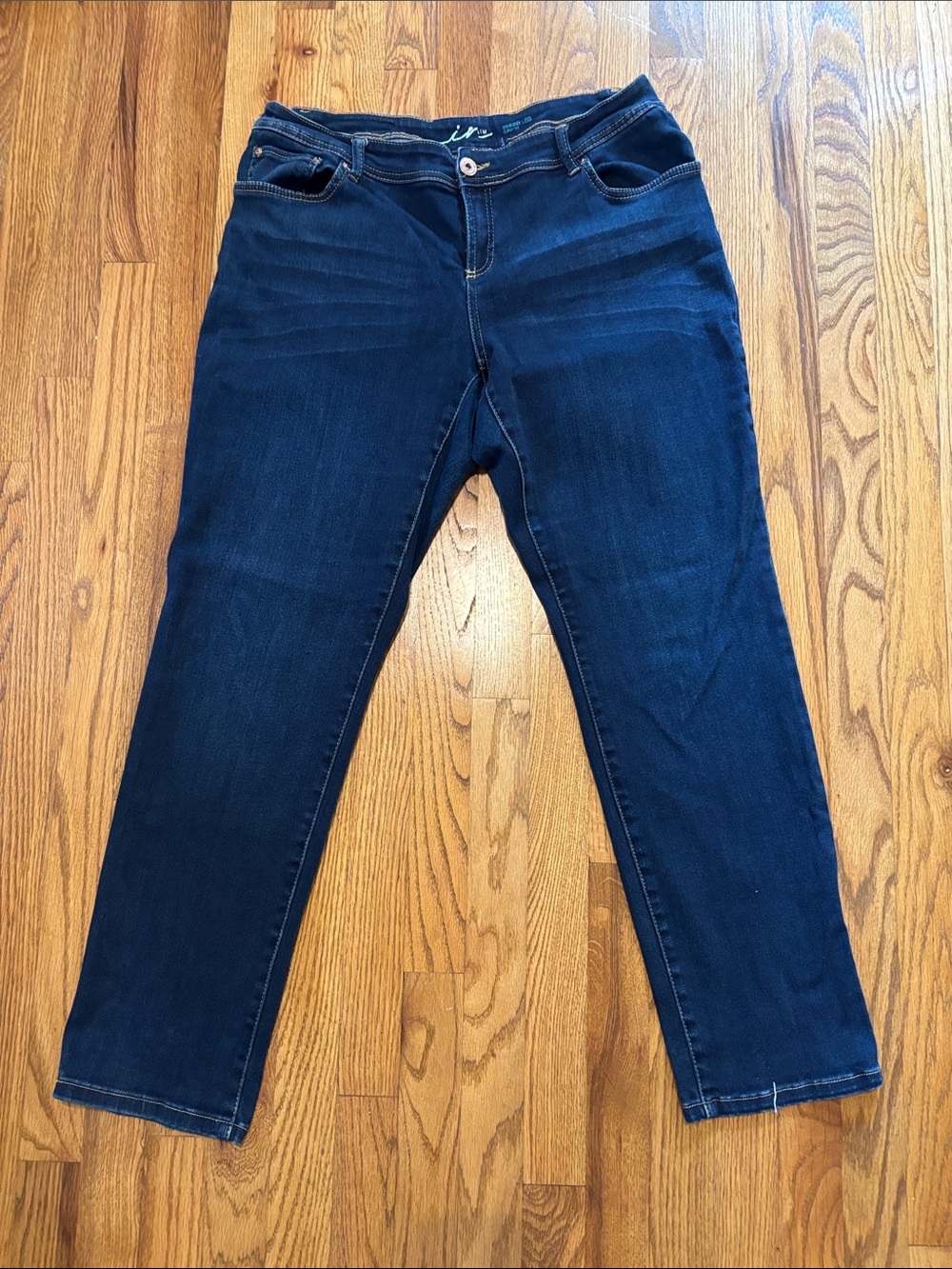 Inc Denim